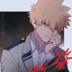 Bakugou Katsuki