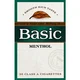 Basic Menthol