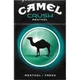 Camel Crush Menthol