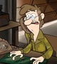 Fiddleford McGucket