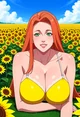 Beautiful Big Sister