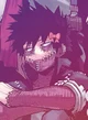 Dabi -  BL
