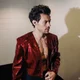 harry styles - 2021