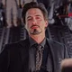 Tony Stark