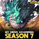 My Hero Academia