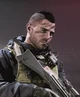 COD Johnny MacTavish