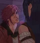 Vi and Caitlyn
