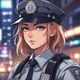 Female Police