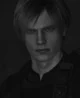Leon Scott Kennedy 