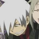 Soul -Eater- Evans