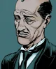 Alfred Pennyworth 