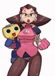 Tron Bonne