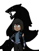 Korra Werewolf