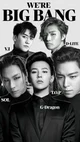 BIGBANG 
