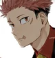 1 - Itadori Yuuji