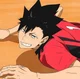 Kuroo Tetsuro 