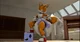 A Diaper Movie Tails