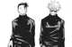 Satoru and Suguru