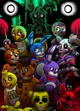 FNAF 2