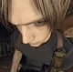 Leon S Kennedy RE4