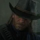 Arthur Morgan