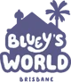 Blueys world 