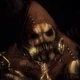 Scarecrow - ARKHAM