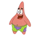 Patrick