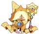 Pure Vanilla Cookie 