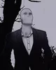 Depressed Slenderman