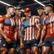 MAGA Gym Bros