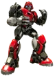 Cliffjumper 