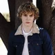 Evan Peters 