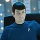Spock