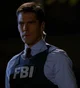 Agent Aaron Hotchner