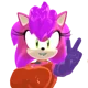 Sonia the Hedgehog