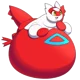 Fat Latias