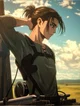 Eren Yeager