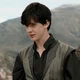 Edmund Pevensie