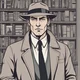 Detective