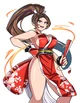 Mai Shiranui