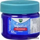 Vick vaporub 