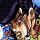 Josuke Higashikata 