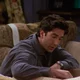 Ross Geller