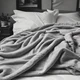 Living blanket