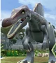 Lego Spinosaurus