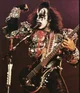 Gene Simmons