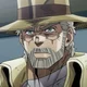 Old Joseph Joestar 