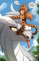 Dragon world 