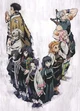 Hashira meeting